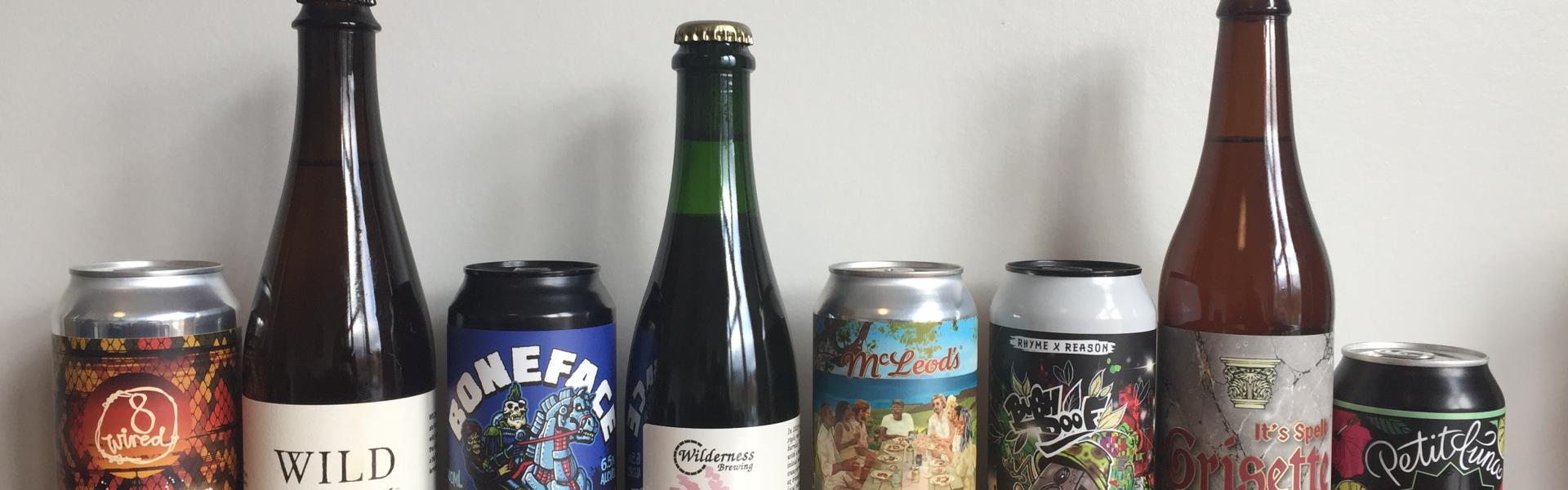 Probing the minds of pro brewers