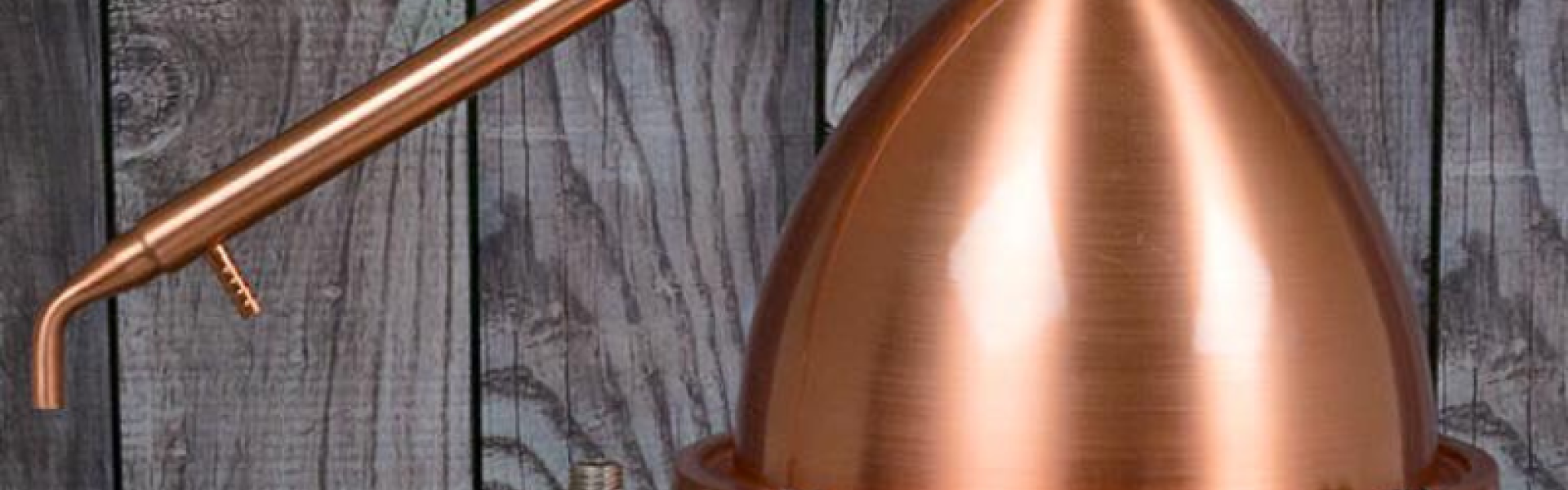 Distilling with the Grainfather G30