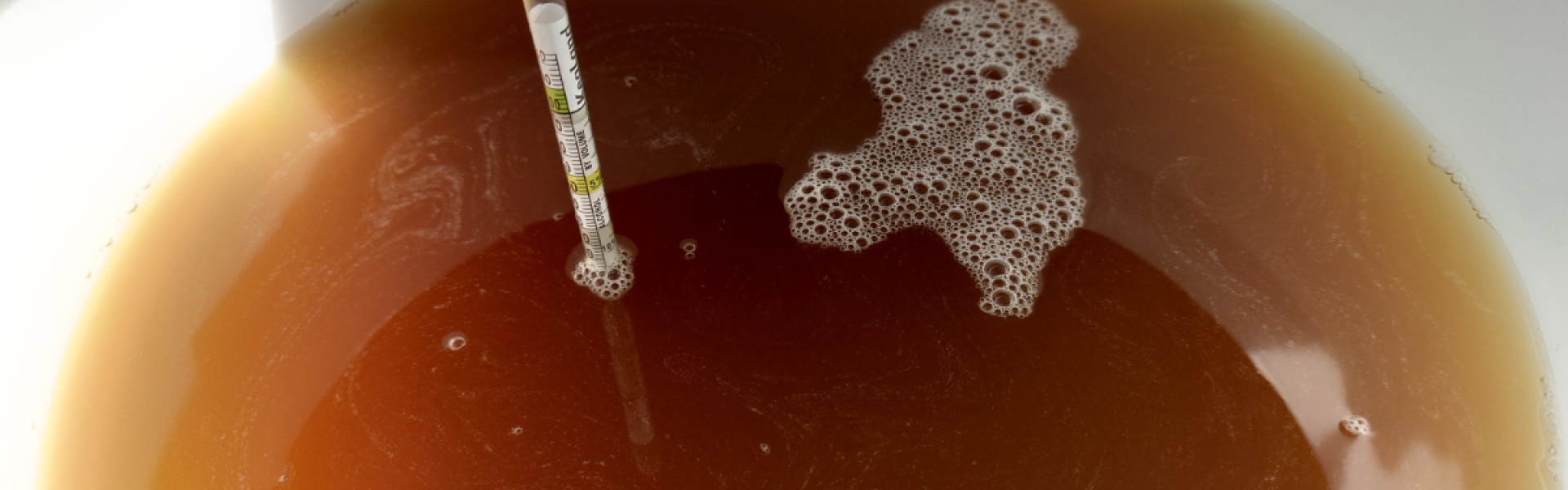 Making Brandy from a wine kit