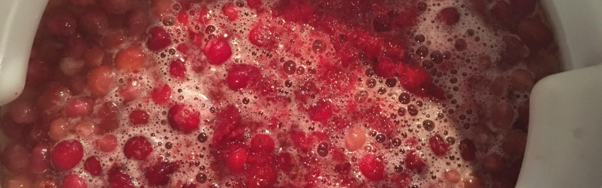 To Fruit or Not to Fruit