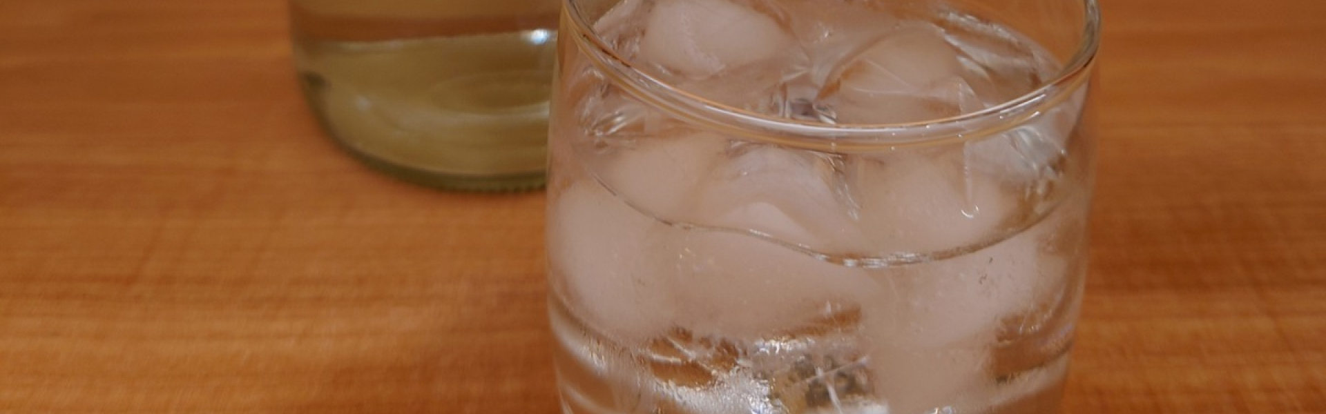 Making Gin from Kit