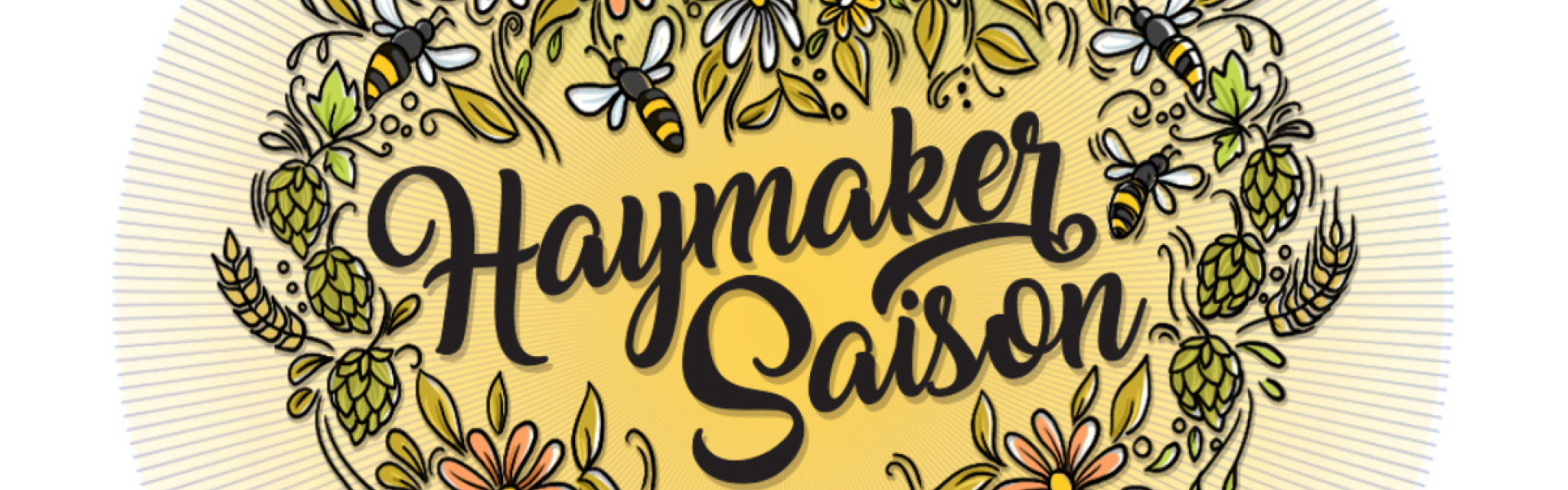 For the Love of Saisons