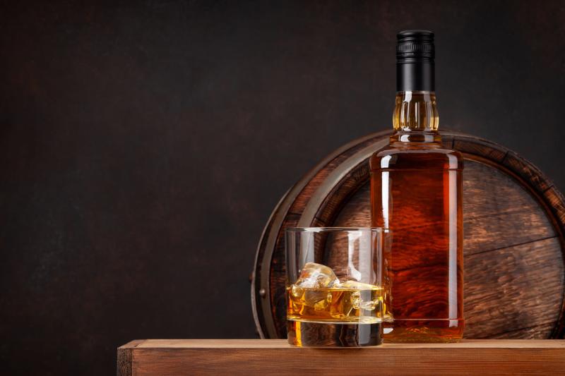 Distilling