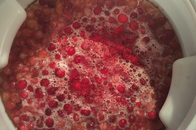 To Fruit or Not to Fruit