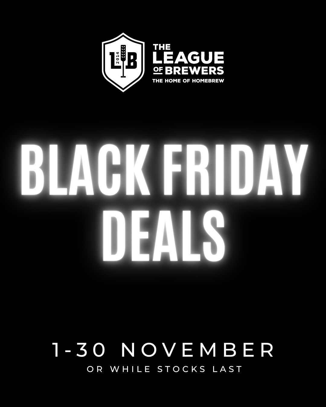 The League of Brewers - The home of homebrew The League of Brewers - The home of homebrew