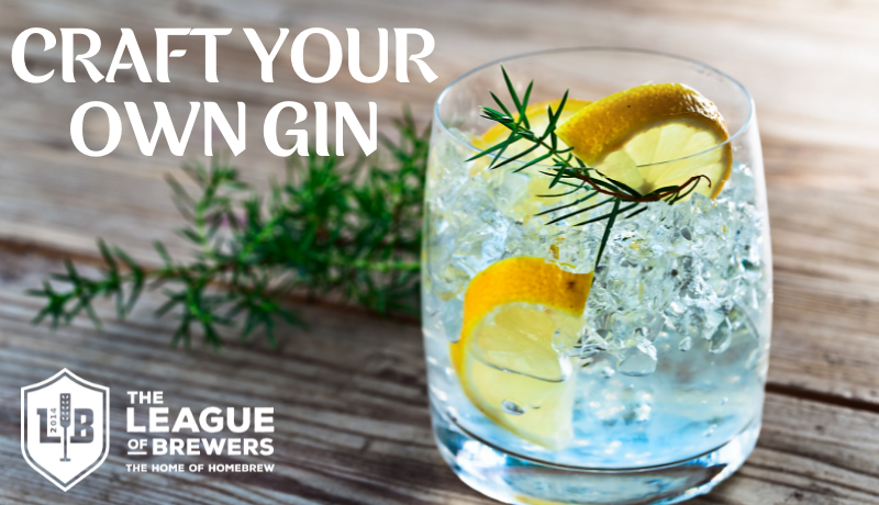 The League of Brewers - The home of homebrew The League of Brewers - The home of homebrew