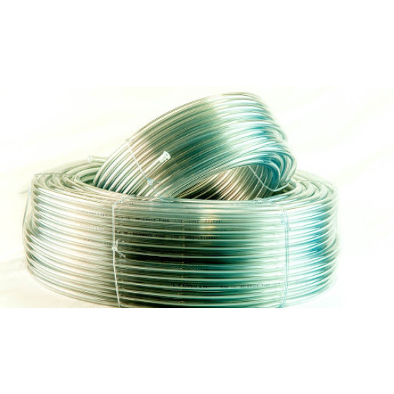 4mm ID Ledavin PVC tube / hose