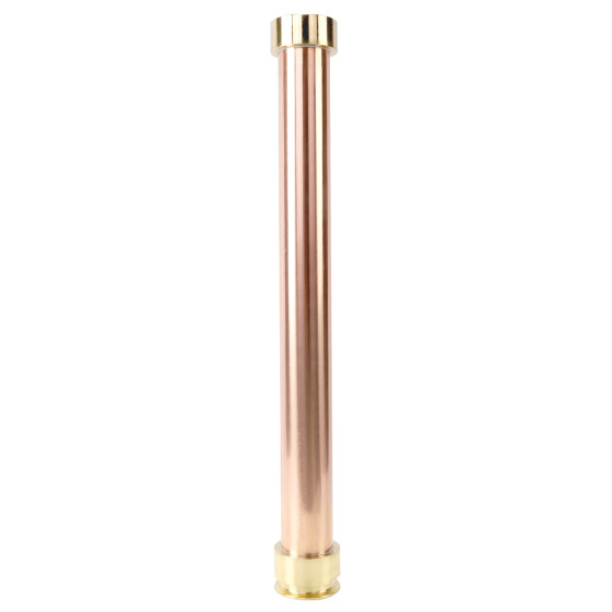 Condenser 500mm Copper Extension | Male – Female