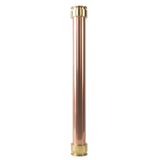 Condenser 500mm Copper Extension | Triclover – Triclover