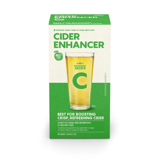 Mangrove Jacks Cider Enhancer