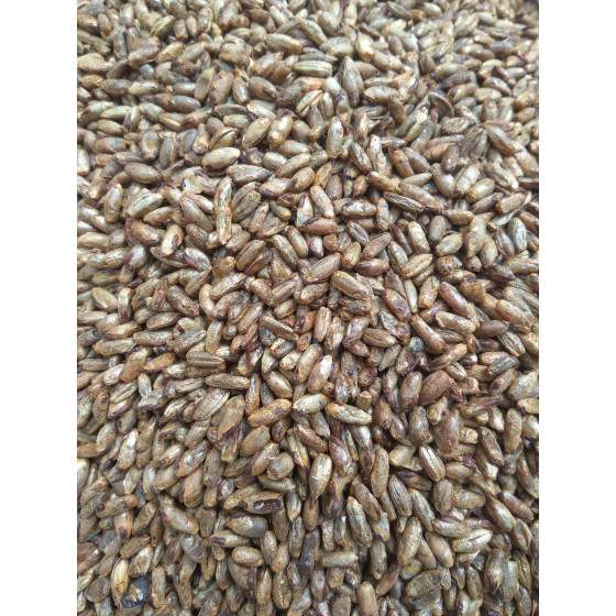 Gladfield Crystal Rye Malt
