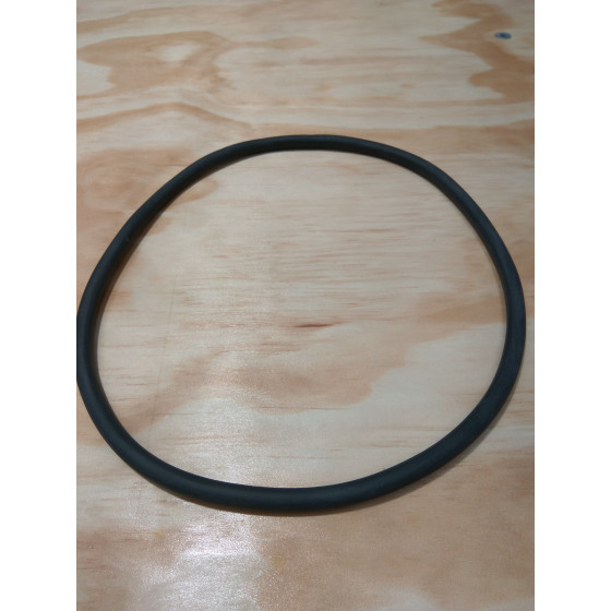 Replacement seal for barrel-style fermenters