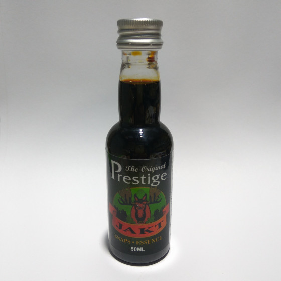 Prestige Jakt Hunter Schnapps