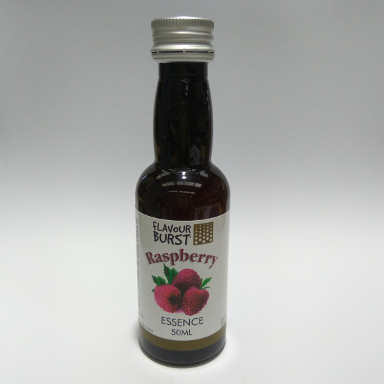 Flavour Burst Raspberry Essence