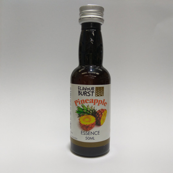 Flavour Burst Pineapple Essence