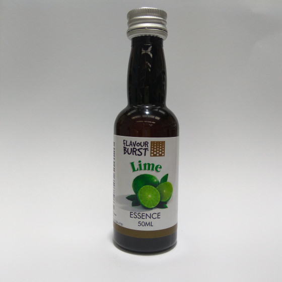 Flavour Burst Lime Essence