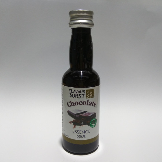 Flavour Burst Chocolate Essence