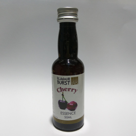 Flavour Burst Cherry Essence