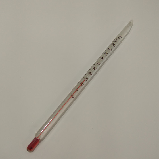 Thermometer - 150mm