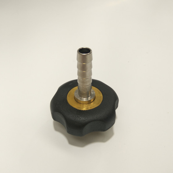 G30 chiller connector