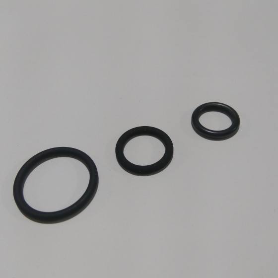 BrewMaster VPRV O-ring Kit