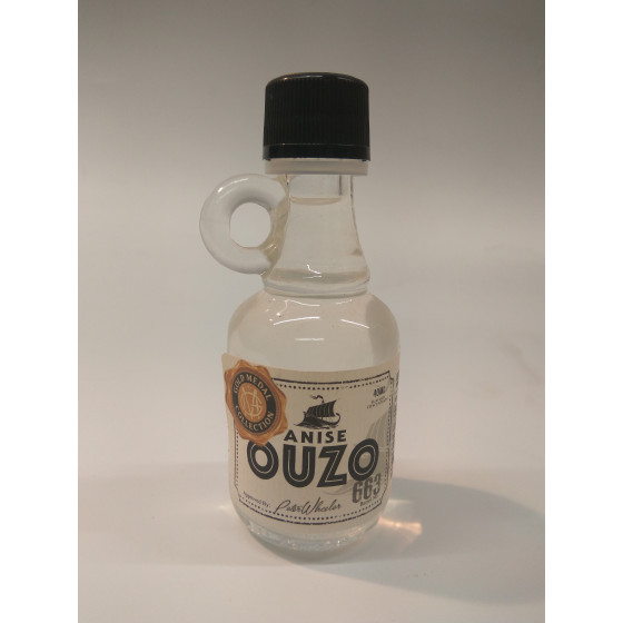 GM COLLECTION Anise Ouzo