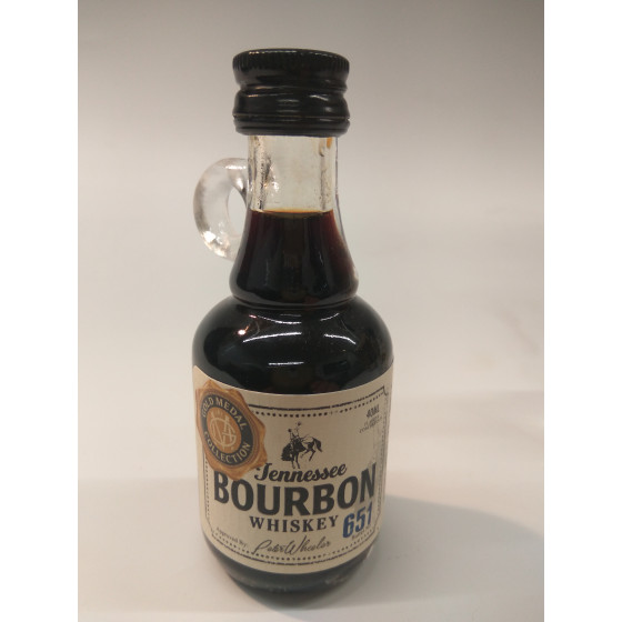 GM COLLECTION Tennessee Bourbon Whiskey
