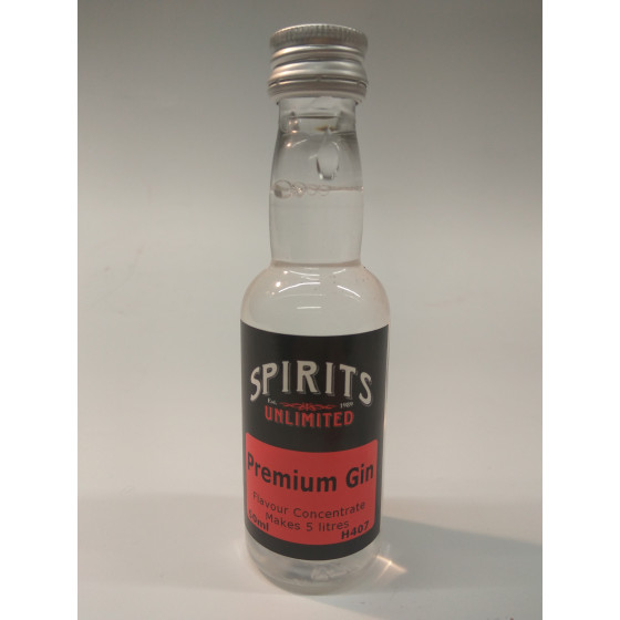 Premium Gin