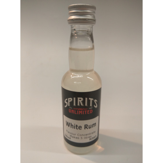 White Rum
