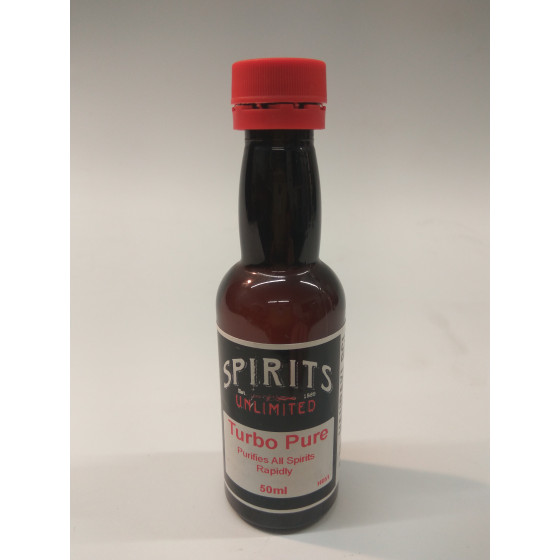 Turbo Pure 50ml