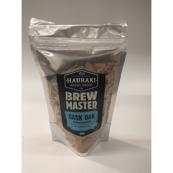 Brewmaster Cask Oak Conditioner