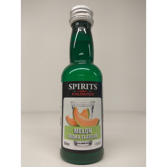 Melon Vodka Flavour