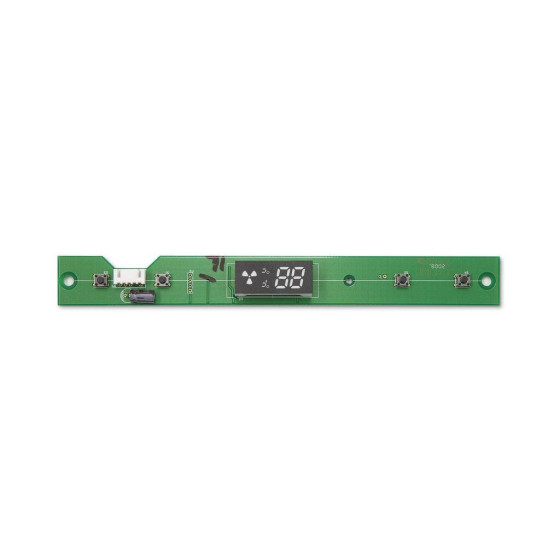 Mangrove Jack's Kegerator Replacement Digital Control Board
