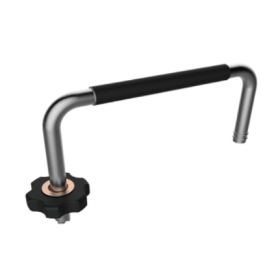 G30 Recirculation Pipe