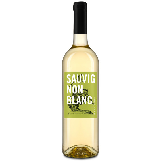 On the House Wine making kit Sauvignon Blanc