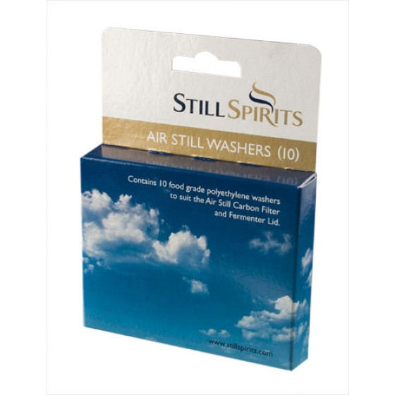 Still Spirits Air Still Washers