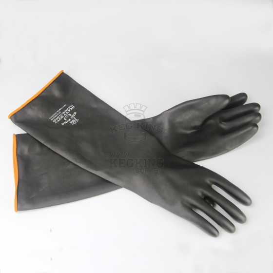 Heavy Duty Brewing Gloves – 55cm long