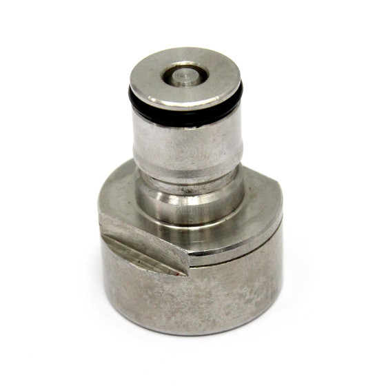Gas Ball Lock Post with 5/8 Thread