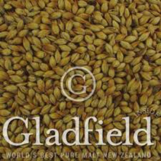 Gladfield Dark Crystal malt