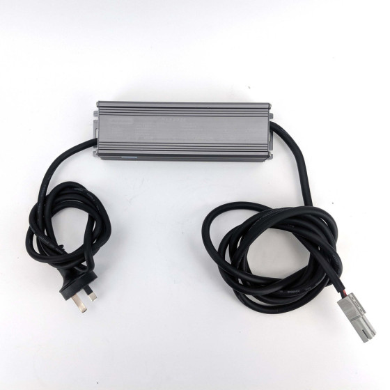 24V DC Power Supply - For Manual Cannular and Maltzilla