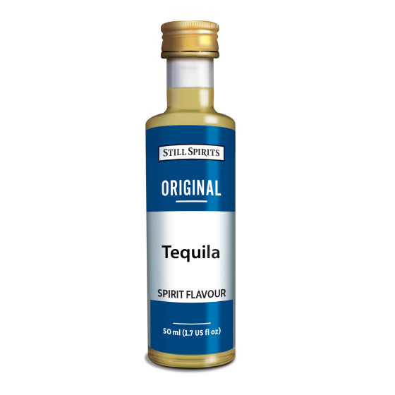 Original Tequila Spirit Flavouring