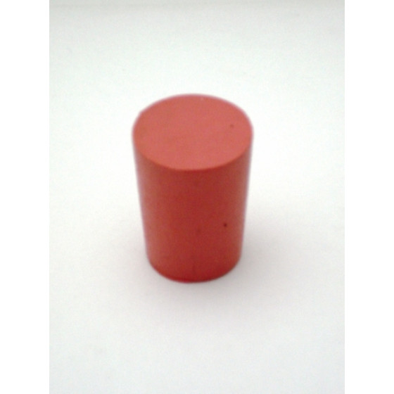 Demijohn Solid Bung 28mm-30mm (23L Jar) (28mm to 32mm)