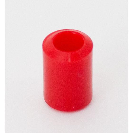 Lid Clousure Feet Cover