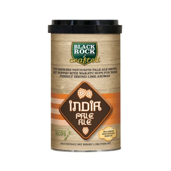 black rock india pale ale
