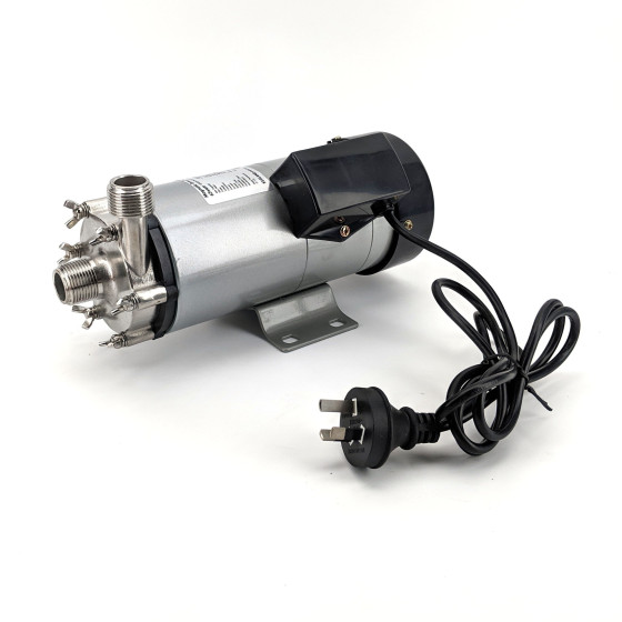 High Temp Magnetic Drive Pump (3/4” BSP) 65W