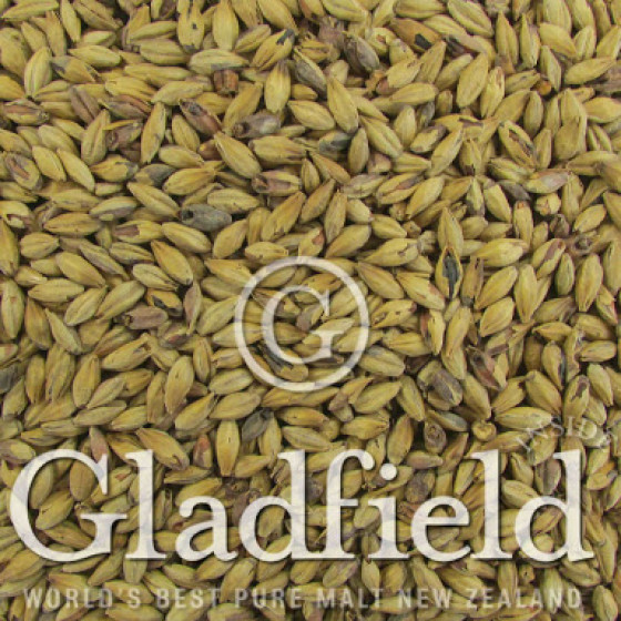 Gladfield Biscuit malt