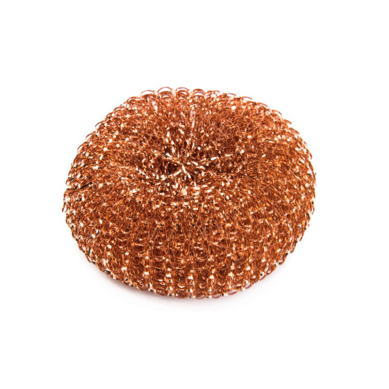 Copper Packing Catalytic Converter Mesh Scourer Unit
