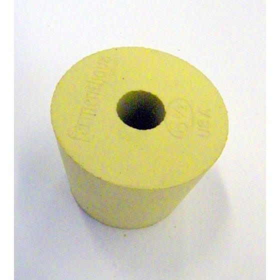 Demijohn Bored Bung 28-30mm