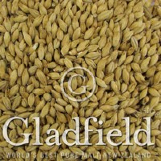Gladfield American Ale malt (Malt)