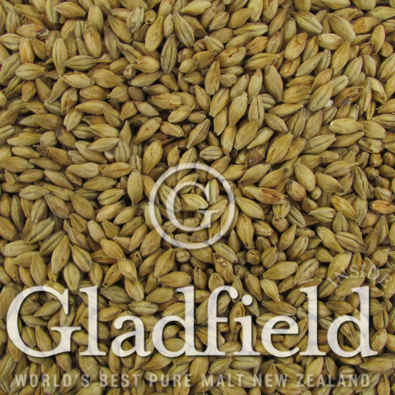 Gladfield Gladiator malt